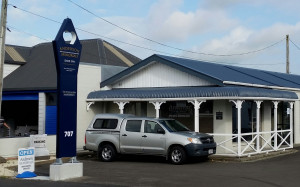 Palmerston North Office